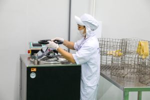 sea moss gel manufacturer