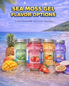 take sea moss every day