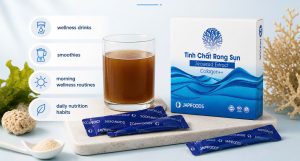 seaweed extract - seamossvietnam