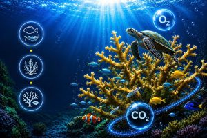 seamossvietnam and marine ecosystem