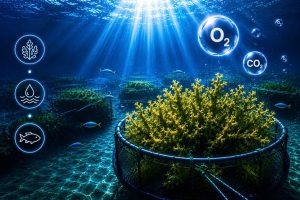 seamossvietnam and marine ecosystem