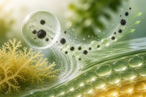 sea moss skin benefits - seamossvietnam