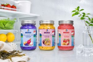 sea moss gel refrigeration - seamossvietnam