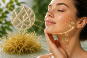 sea moss skin benefits - seamossvietnam
