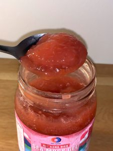 sea moss gel refrigeration - seamossvietnam