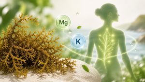 sea moss thyroid