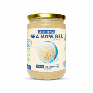 Seamoss Gel Original